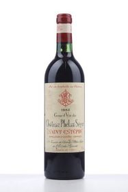 france-bordeaux-wine-phelan-segur-1982